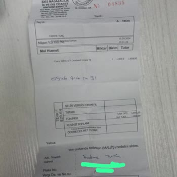 Skechers Silivri Vega AVM