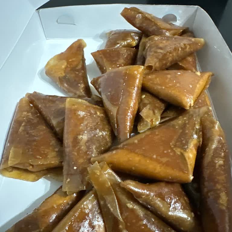 Kral Pestil Taze Olmayan Ürün Ve Bozulmuş İçerik Sorunu