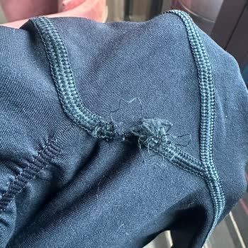 Atike Sport Wear İade Ve Değişim Kabul Etmiyorlar Sonrasında İletişim Bile Kurulmuyor