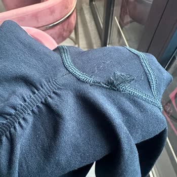 Atike Sport Wear İade Ve Değişim Kabul Etmiyorlar Sonrasında İletişim Bile Kurulmuyor