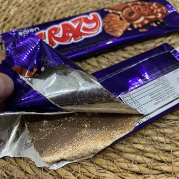 Şölen Çikolata Şölen Crazy Çikolata Şikayet