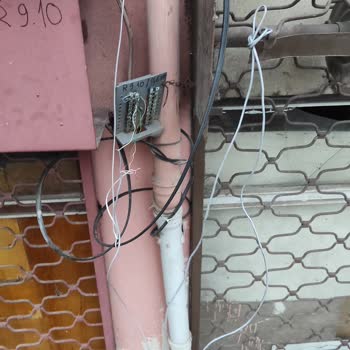 Türk Telekom Ve Vodafone Arasında Kalan İnternet Sorunu