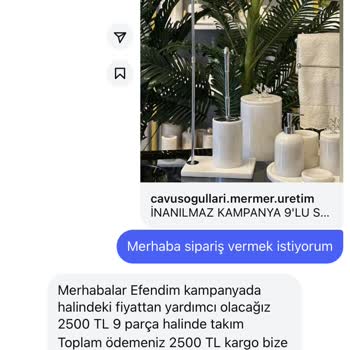 @cavusogullari.mermer.uretim Çavuşoğlu Mermer Üretim