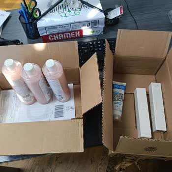 Avon İptal Edilen Ürünü Teslim Edildi Deyip Ücret Kesiyor