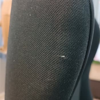 Hawk Gaming Chair Oyuncu Koltuğu Kurulumunda Yaşanan Büyük Hayal Kırıklığı