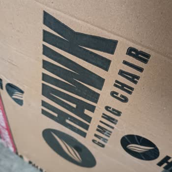 Hawk Gaming Chair Oyuncu Koltuğu Kurulumunda Yaşanan Büyük Hayal Kırıklığı