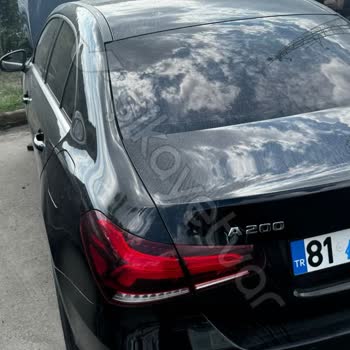Hasmer Otomotiv Düzce Hasmer Mercedes Servisi Mağdurları