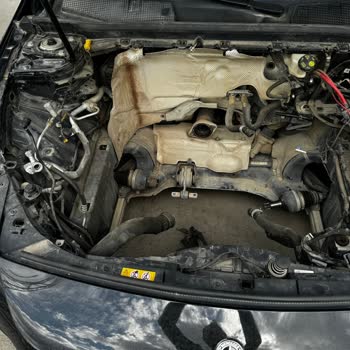 Hasmer Otomotiv Düzce Hasmer Mercedes Servisi Mağdurları