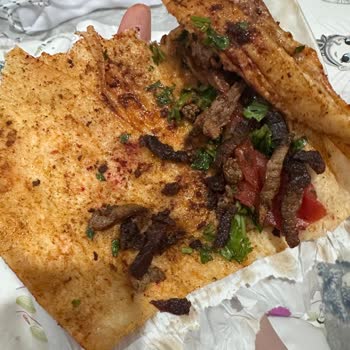 Yemeksepeti'nde Çöp Sepetine Giden Yemekler