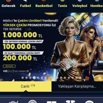 Hitbet Bahaneleri Parama El Koydular