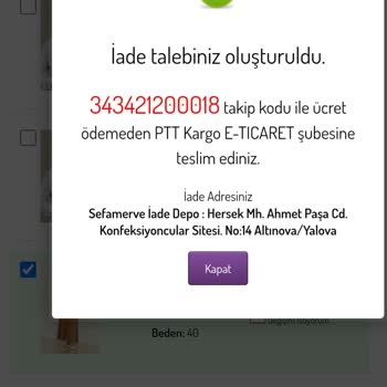 Sefamerve Hesabıma Giriş Yapamıyorum
