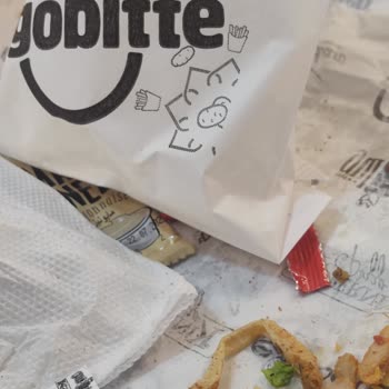Gobitte Ankara Karanfil'de Tavuk Servisi Sorunu