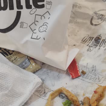 Gobitte Ankara Karanfil'de Tavuk Servisi Sorunu