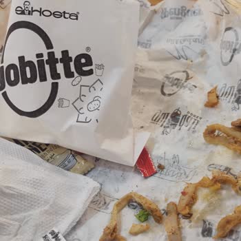 Gobitte Ankara Karanfil'de Tavuk Servisi Sorunu