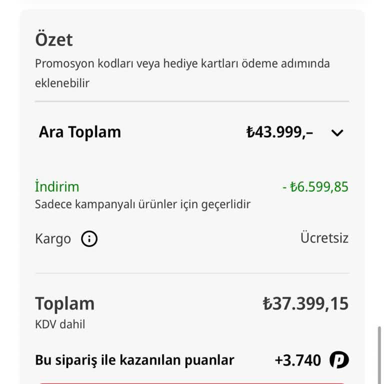 Media Markt İndirim Yalanı Bir Oyundan İbaret