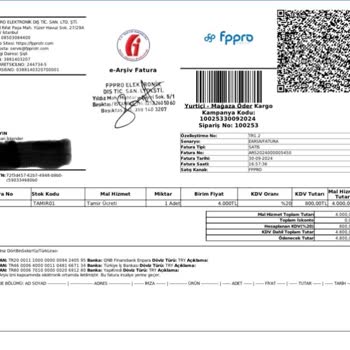 FPPRO Teknik Servis İphone Tamirinde Uzayan Süre Ve Bilinmeyen Parça Sorunu