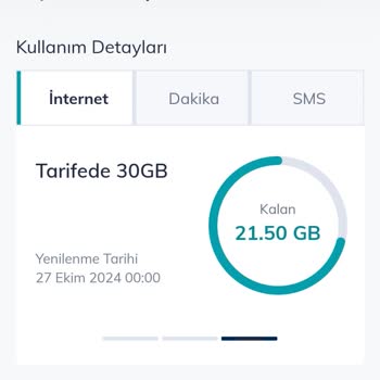 Türk Telekom İnternetim Aşırı Aşırı Fazla Gidiyor