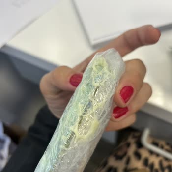 Cyrene (cyrene.com.tr) Cyrene Skincare Trendyol Mağduriyeti