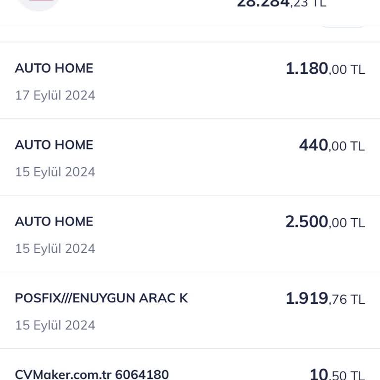 YHT | Yüksek Hızlı Tren Araç Kiralama Sürecinde Yaşanan Sorunlar Ve İade Problemi