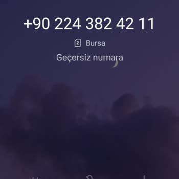 Hesaplievim.com Güvensizliği Ve İade Sorunu
