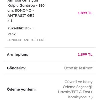 Hesaplievim.com Güvensizliği Ve İade Sorunu