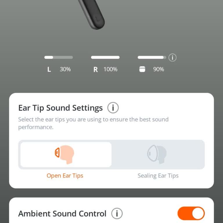 JBL Tune Flex Sol Kulaklık Sorunu