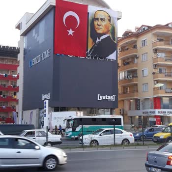 Alanya Enza Home Alışveriş Mağduriyeti