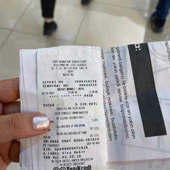 Tokat Teknosa İade Kabul Etmiyor