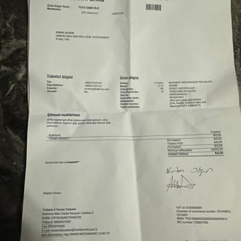 Xiaomi Garanti Süresi Ve Onarım Sorunları İle Karşılaştım