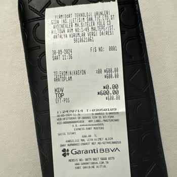 Türk Telekom'da E-Sim Sorunu Ve İade Problemi