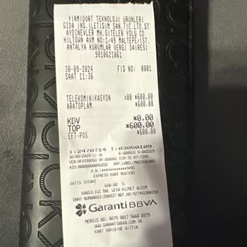 Türk Telekom'da E-Sim Sorunu Ve İade Problemi