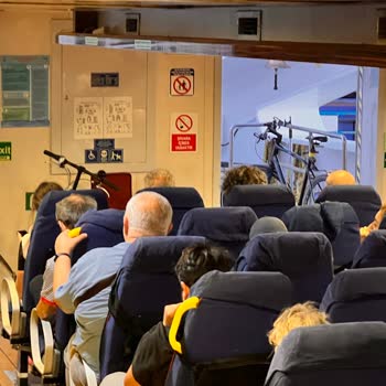 İzdeniz'in Bisiklet Taşıma Politikası: Keyfi Ve Tutarsız Uygulamalar