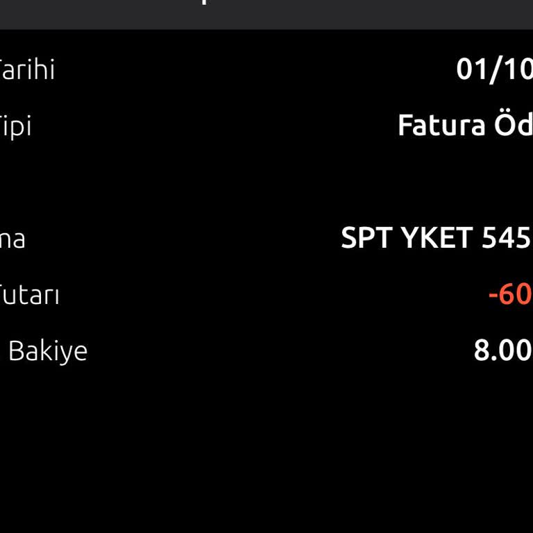 Yapı Kredi Bankası Benden İzinsiz Hesabımdan Para Çekilmiş