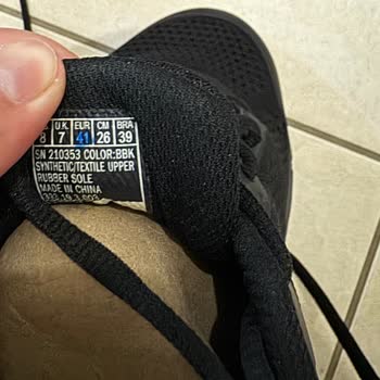 Derimod Kötü Niyetli Satış Hk.