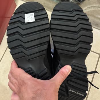 Derimod Kötü Niyetli Satış Hk.