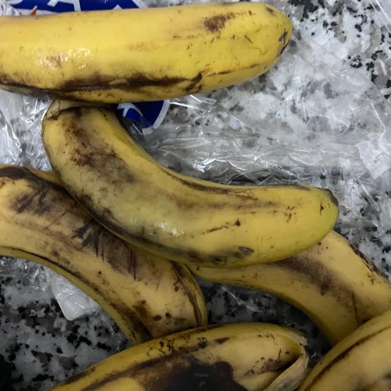 Getir Çürük Muz :/