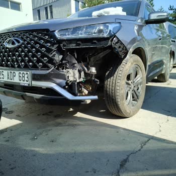 Chery Kasko İkame Araç Sorunu Ve Mağduriyet