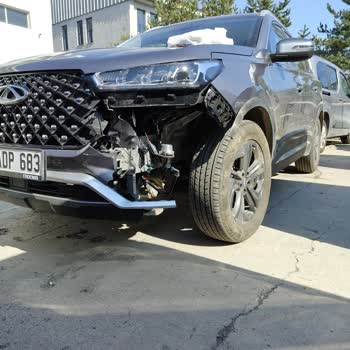 Chery Kasko İkame Araç Sorunu Ve Mağduriyet