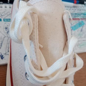 Converse Ayıplı Ürün Göndermesi