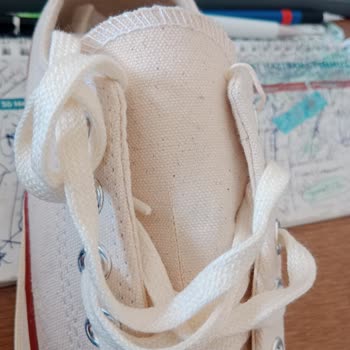 Converse Ayıplı Ürün Göndermesi