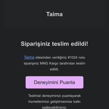 Taimatitanium.co Taima Titanyum Kesme Tahtası