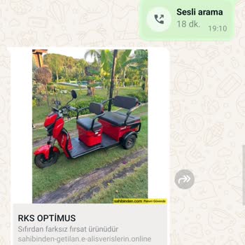 Sahibinden.com Param Güvende Hizmetinde Büyük Mağduriyet