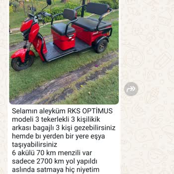 Sahibinden.com Param Güvende Hizmetinde Büyük Mağduriyet