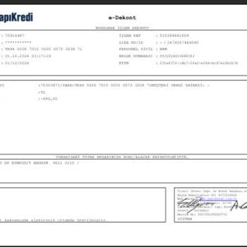 Gp Kompozit Ödeme Sorunu Ve Müşteri Hizmetleri Cevapsızlığı