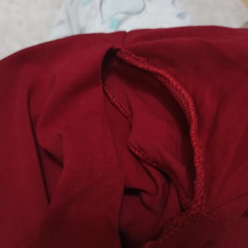 For & Ma Okul Kıyafetleri (Nilüfer) Mağduriyeti