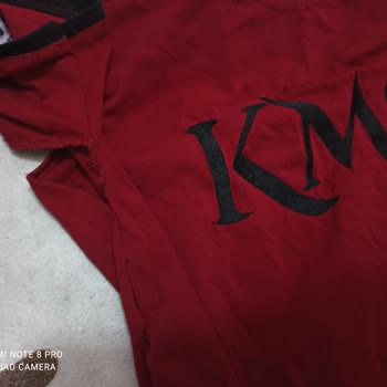 For & Ma Okul Kıyafetleri (Nilüfer) Mağduriyeti