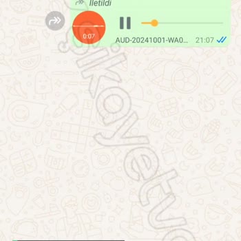 Vodafone Arızalı Sıfır Telefon Verdi Ve Sorunsuz Denildi!