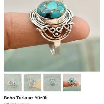 Silver Wanderlust Ürün Teslimatı Yapılmadı, Firmaya Ulaşılamıyor