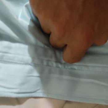 FLO Dan Tudors Marka Gömlek Aldım Defolu Sanırım