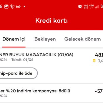 Aras Kargo Boyner'den Aldığım Ayakkabıyı Kaybetti